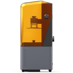 Creality Halot Mage Pro 8K Resin Printer 228x128x230 - Image 2