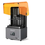 Creality Halot Mage S Resin 3D Printer 223x126x230 - Image 6