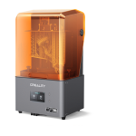 Creality Halot Mage S Resin 3D Printer 223x126x230 - Image 8