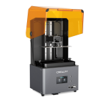 Creality Halot Mage S Resin 3D Printer 223x126x230 - Image 9