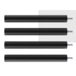 Creality heightening pack 12pcs for Laser Falcon 5 and 10 87mm