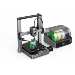 Creality Hi Combo 260x260x300mm - Image 13