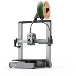 Creality Hi Combo 260x260x300mm - Image 6