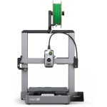 Creality Hi Combo 260x260x300mm - Image 8