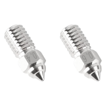 Creality High Flow 0.4mm Plus 0.6mm Nozzle Kit 3V3