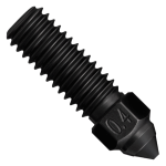 Creality High Flow Nozzle Kit 8 Pc K1/K1Max MK8 0.4/0.6/0.8mm - Image 2