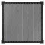 Creality Honeycomb Work Bed for Laser Cutter 500x500mm - Image 2