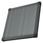 Creality Honeycomb Work Bed for Laser Cutter 500x500mm - Image 3