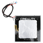 Creality Hot Bed Plate Kit K1 235x235 280w 24v