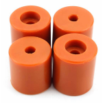 Creality Hotbed Levelling Silica Columns (Pack of 4) - Image 5