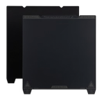 Creality K1 Max Smooth PEI Build Plate Kit 315x310mm