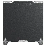 Creality K1C PEI Smooth Platform Board - Image 2