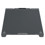 Creality K1C Textured PEI Bed