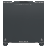 Creality K1C Textured PEI Bed - Image 4