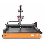 Creality K8 LED letter 3D printer 800*800*85mm