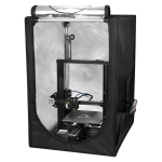 Creality Large 3D Printer Multifunction Enclosure 700x750x900 - Image 3
