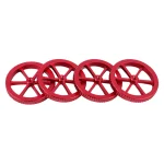 Creality Levelling Kit Springs and Screw Wheel set of 4 - Image 2