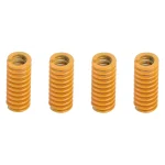 Creality Levelling Kit Springs and Screw Wheel set of 4 - Image 3