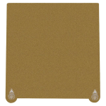 Creality PEI Build Surface Ender-3 S1 Pro 235x235 Spring Ste - Image 3