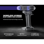 Creality Raptor X Wireless Scanner - Image 3