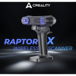 Creality Raptor X Wireless Scanner - Image 6