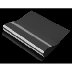 Creality Release film kit 200x140x0.15 FEP transparent V0 5PCS - Image 3