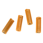 Creality Small Teflon Tube Connector 6mm - (Push- - Image 4