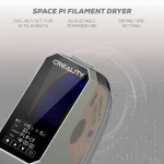 Creality Space Pi Filament Dryer - Image 4