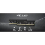 DATO-DDR5 PC4800 16GB-U-DIMM - Image 2