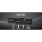 Dato DDR5 PC5200 16gb U-DIMM - Image 2
