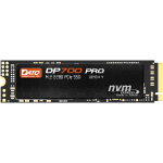 DATO DP700PRO NVME M.2 2280 - 512gb
