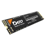 DATO DP800 NVMe M.2 2280 SSD 512gb - Image 2
