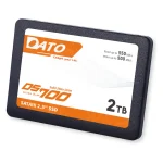 DATO DS700 SATA3 2.5" SSD 2TB - Image 2