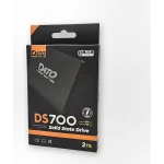 DATO DS700 SATA3 2.5" SSD 2TB - Image 3