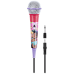 Disney Aux Mic - Princess