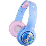 Disney Frozen 3D Bluetooth Headphones