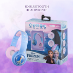 Disney Frozen 3D Bluetooth Headphones - Image 6