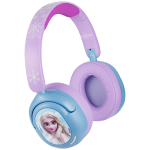 Disney Frozen ANC Padded Bluetooth Headphones - Image 2