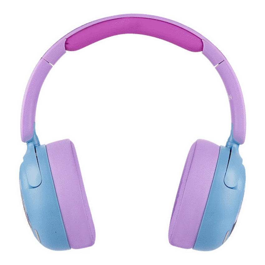 disney-frozen-anc-padded-bluetooth-headphones-3 Disney Frozen ANC Padded Bluetooth Headphones - Image 3