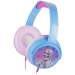 Disney Frozen Auxiliary headphones with 11 Stickers - Image 2