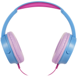 Disney Frozen Auxiliary headphones with 11 Stickers - Image 3