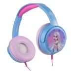 Disney Frozen Auxiliary headphones with 11 Stickers - Image 6