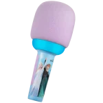 Disney Frozen Bluetooth Dome Microphone with RGB Lights - Image 3
