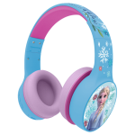Disney Frozen Bluetooth Padded Headphones with dB Switch Function
