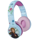 Disney Frozen Bluetooth Padded Headphones with dB Switch Function - Image 2