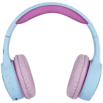 Disney Frozen Bluetooth Padded Headphones with dB Switch Function - Image 3