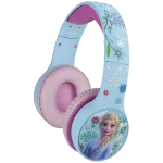 Disney Frozen Bluetooth Padded Headphones with dB Switch Function - Image 5