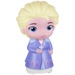 Disney Frozen Bluetooth Speaker with Mood Light