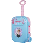 Disney Frozen Bluetooth Wheely Karaoke Machine - Image 2