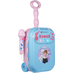 Disney Frozen Bluetooth Wheely Karaoke Machine - Image 4